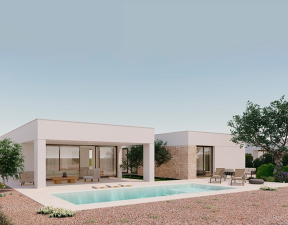 Medium property photo - Avenida Hacienda del Alamo 11M, 30320 Fuente Alamo
